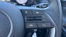 Hyundai BAYON 1.0 TGDi Advance 5dr Petrol Hatchback